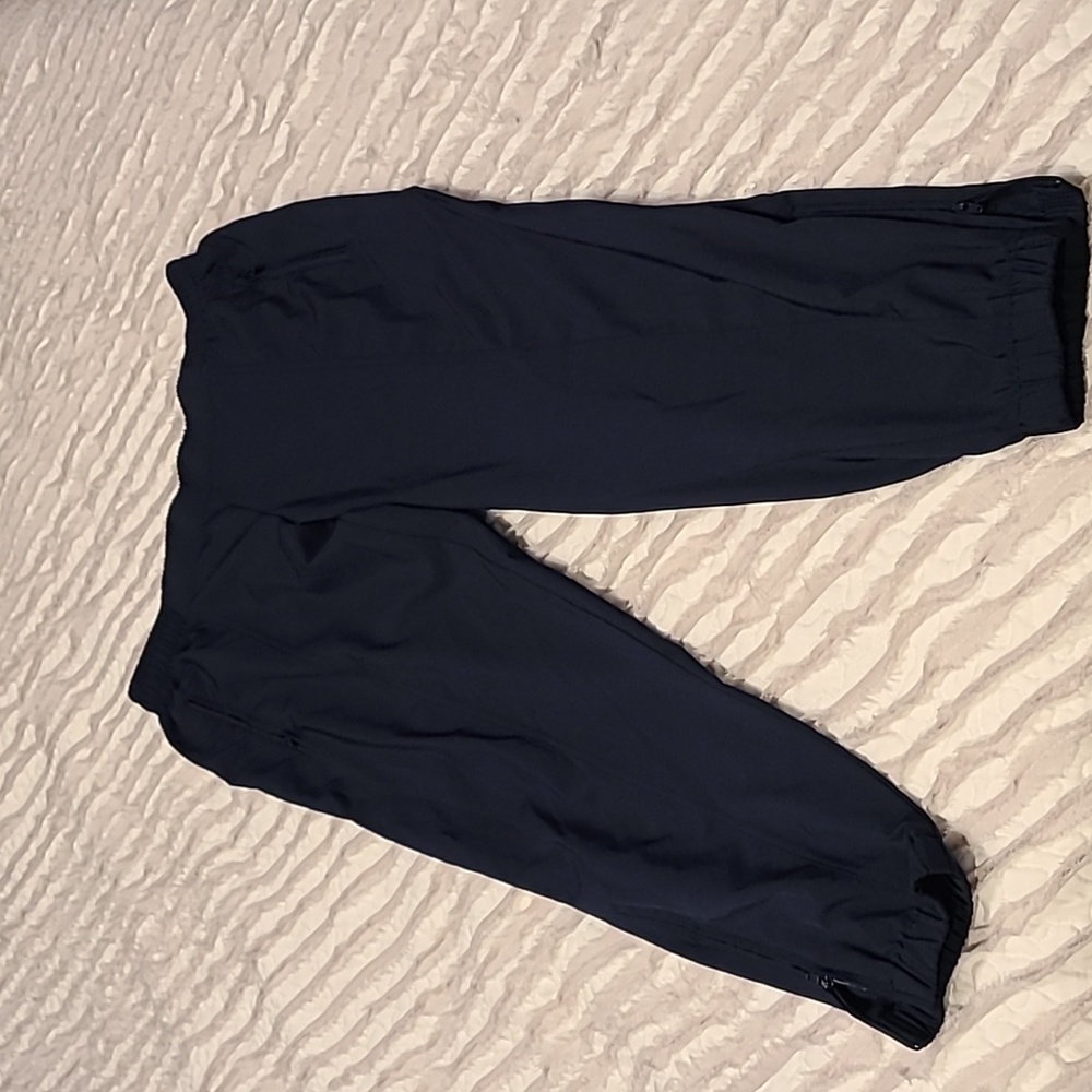 Old Navy joggers. Size L petite.